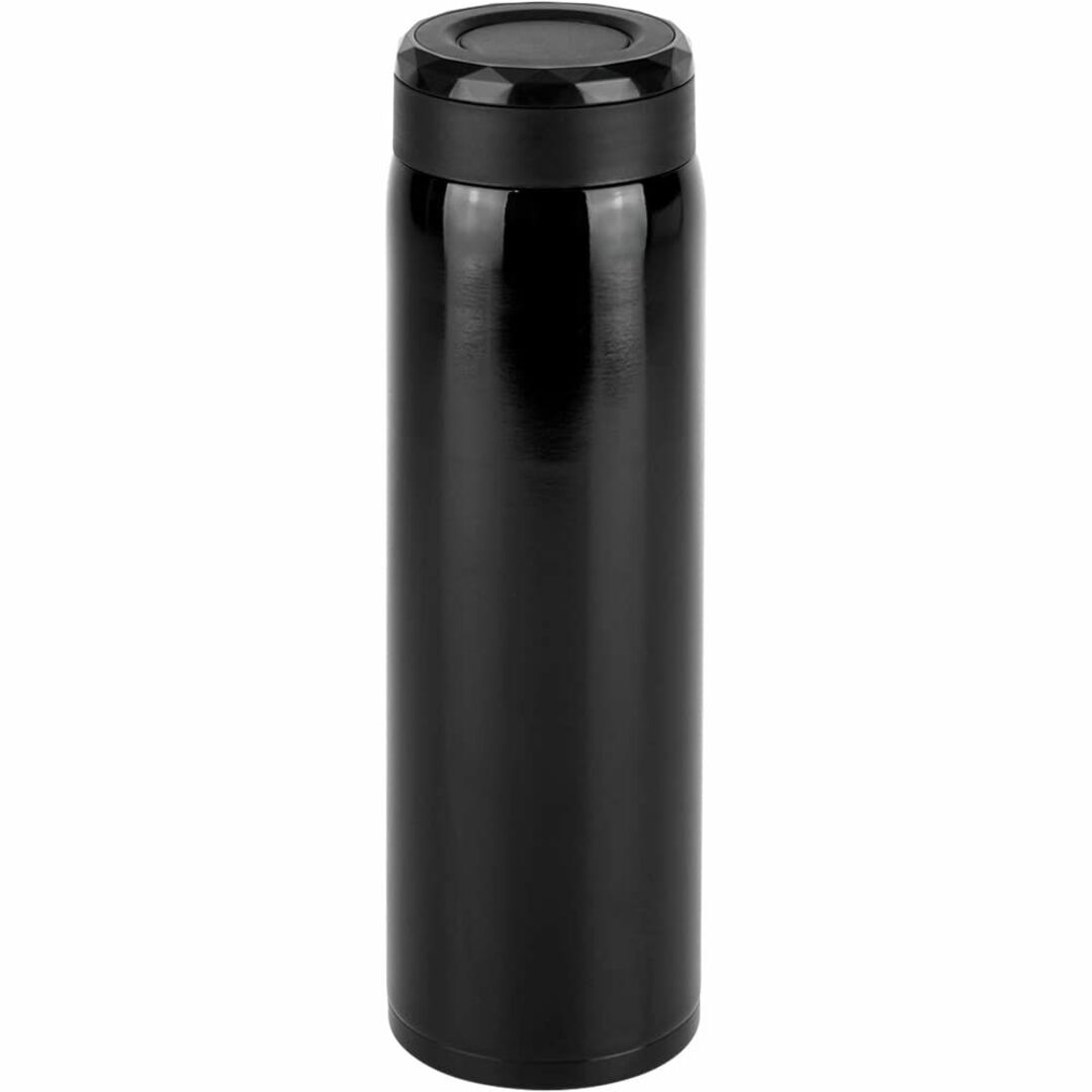 【色: ブラック】和平フレイズ 水筒 広口 マグボトル 1L ブラック 保温 保