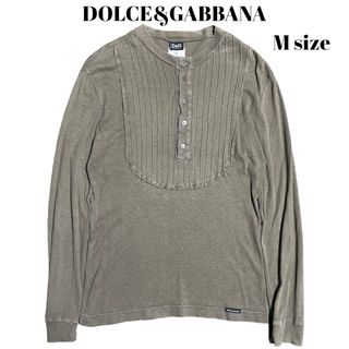 ドルチェ&ガッバーナ(DOLCE&GABBANA) メンズのTシャツ・カットソー