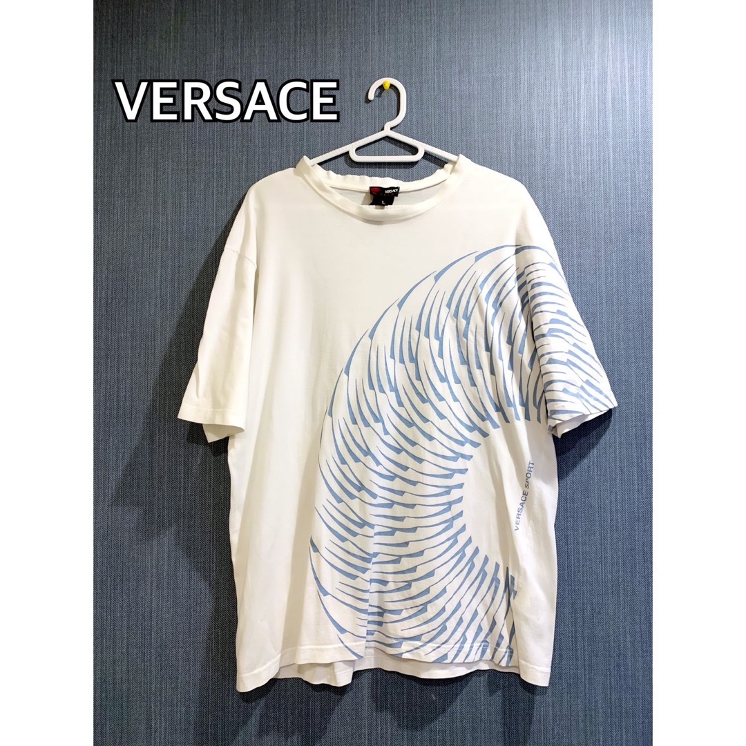 VERSACE ヴェルサーチ　Ｔシャツ