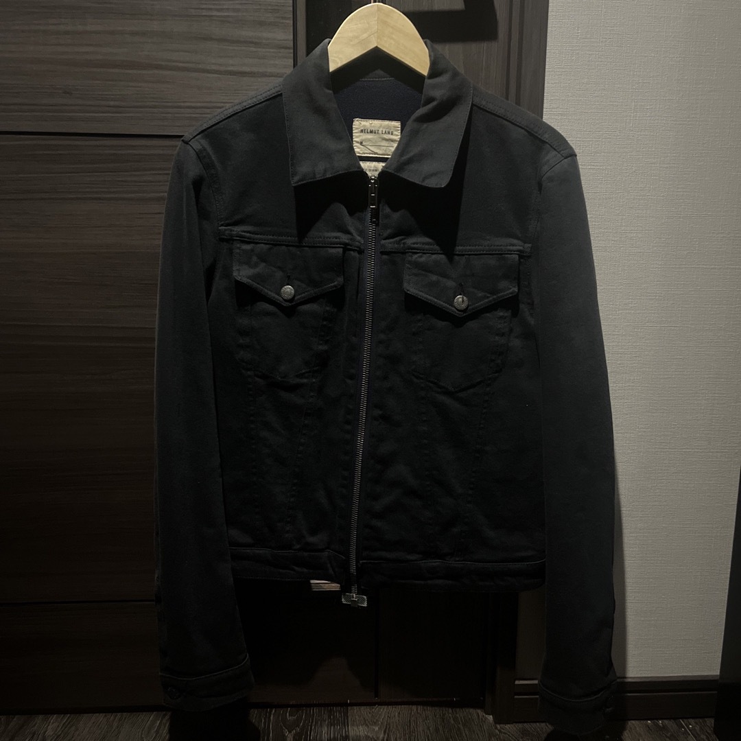 HELMUT LANG - helmut lang archive zip jacket の通販 by j