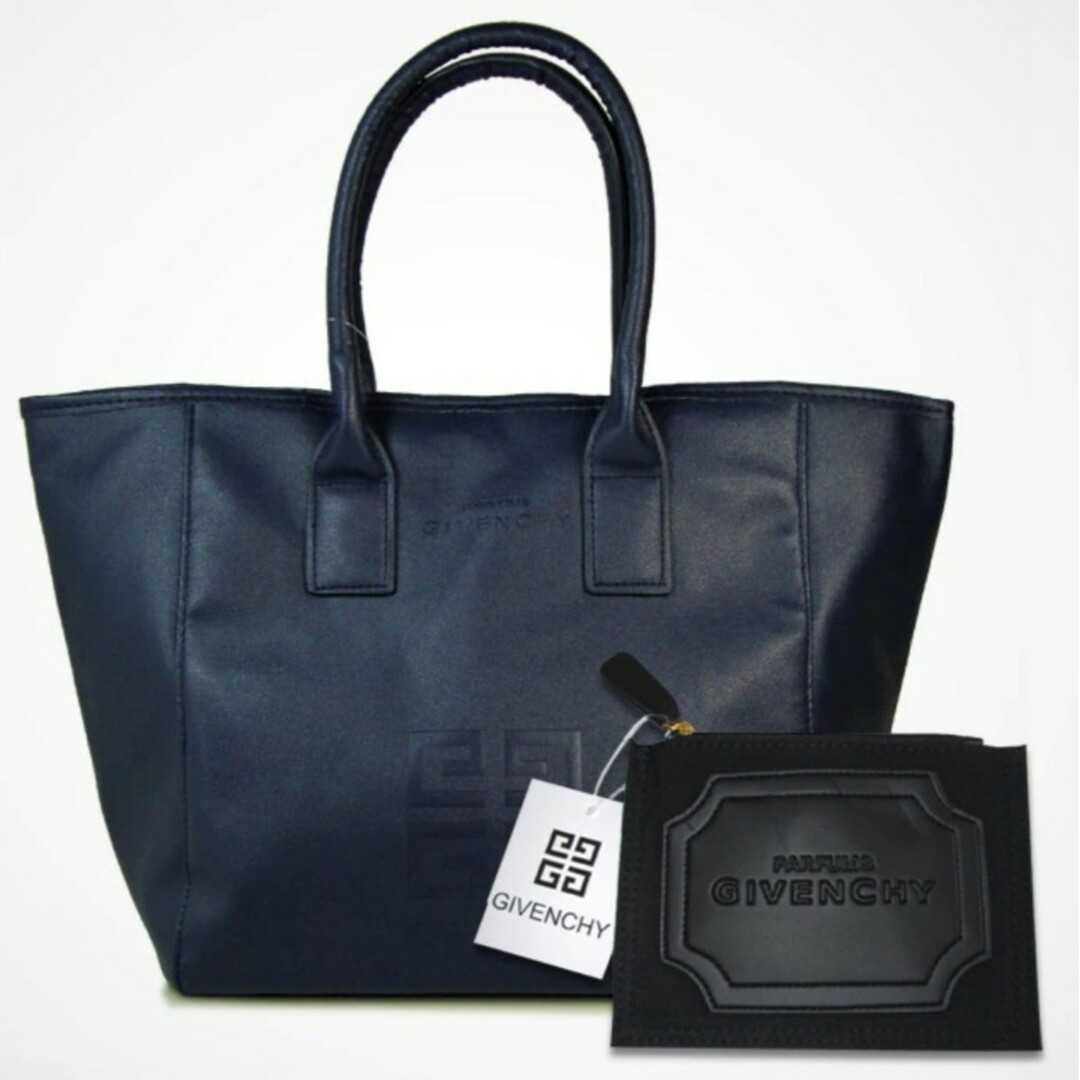 GIVENCHY - GIVENCHY 新品未使用 ノベルティ トートバッグ GIVENCHY - GIVENCHY 新品未使用 ノベルティ トートバッグ