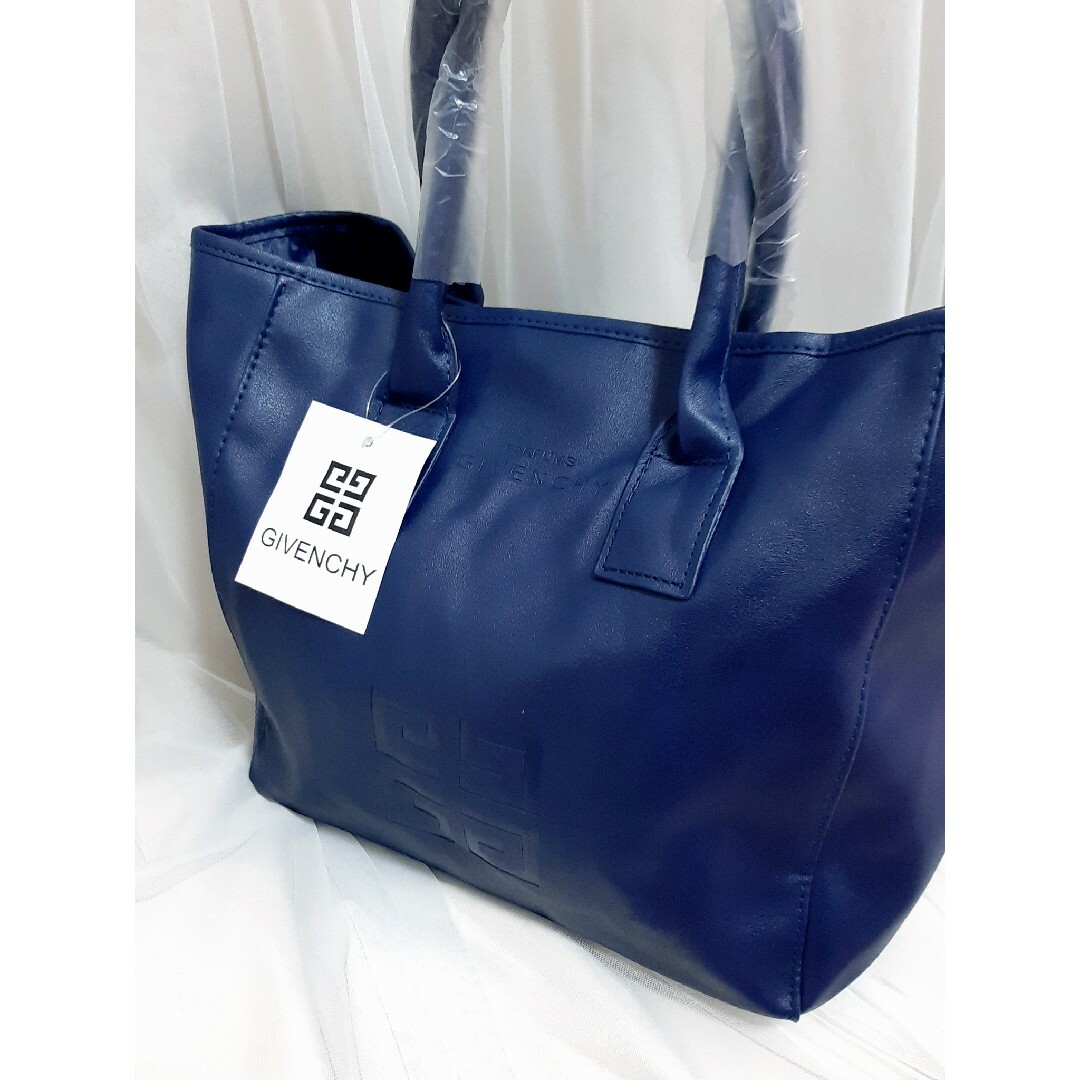 GIVENCHY - GIVENCHY 新品未使用 ノベルティ トートバッグ GIVENCHY - GIVENCHY 新品未使用 ノベルティ トートバッグ