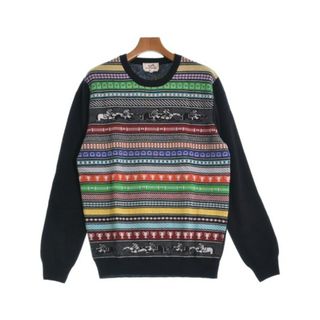 エルメス 春/夏用 セーター メンズ Sサイズ | bullmastiffcreek.com
