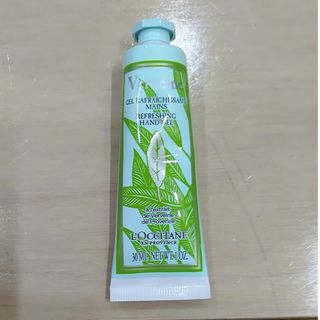 ロクシタン(L'OCCITANE)のロクシタン　VB グラニテハンドクリーム　30g(ハンドクリーム)