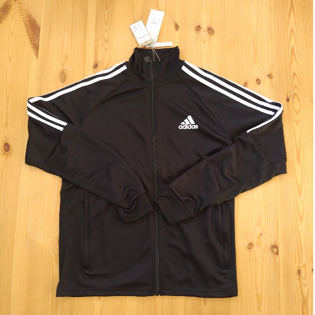 新品　未使用　adidas ジャージ