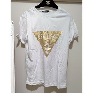 ゲス(GUESS)のGUESS U.S.A Tシャツ(Tシャツ/カットソー(半袖/袖なし))