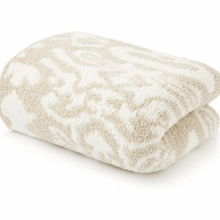 カシウエア(kashwere)のkashwere カシウエア BLANKET DAMASK ブランケット(毛布)