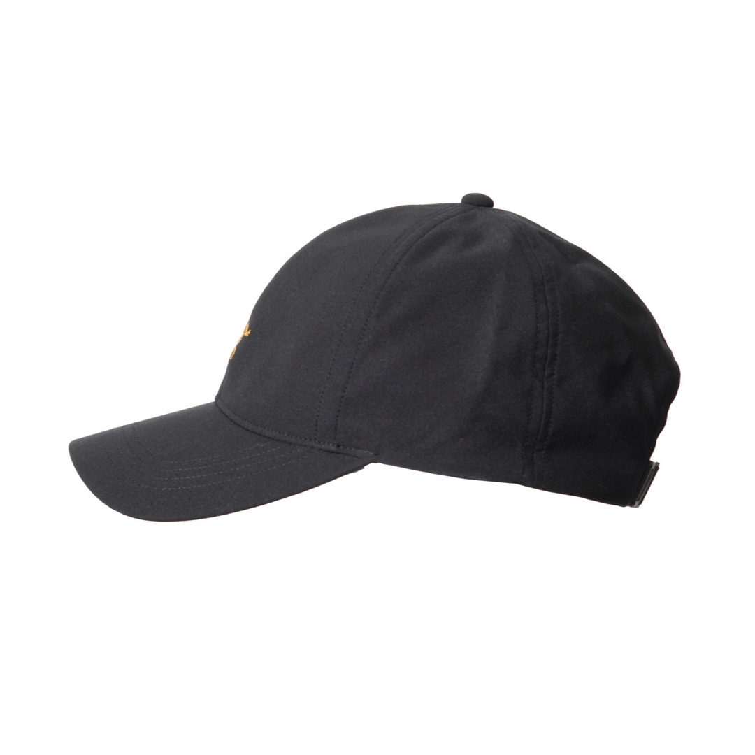 ARC'TERYX(アークテリクス)の新品未使用アークテリクスSmall Bird Hat ブラック正規店購入 メンズの帽子(キャップ)の商品写真