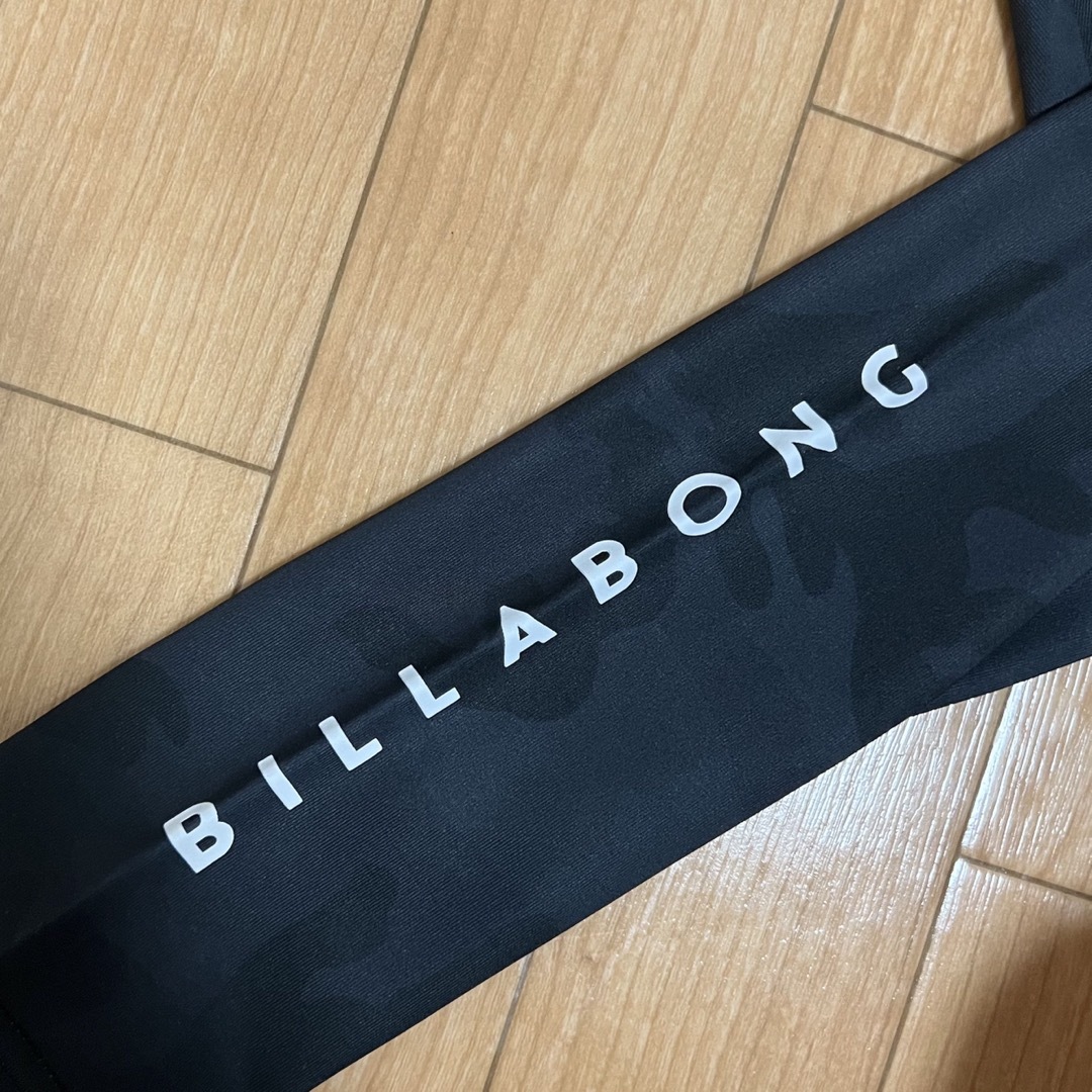 billabong(ビラボン)のBILLABONG ラッシュガード レギンス 新品 キッズ/ベビー/マタニティのキッズ服男の子用(90cm~)(水着)の商品写真