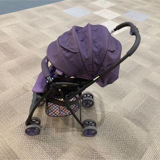 アップリカ チェック ベビーカー/バギーの通販 91点 | Apricaのキッズ