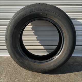 【BRIDGESTONE】LUFT RV Ⅱ　195/65R15　1本(タイヤ)