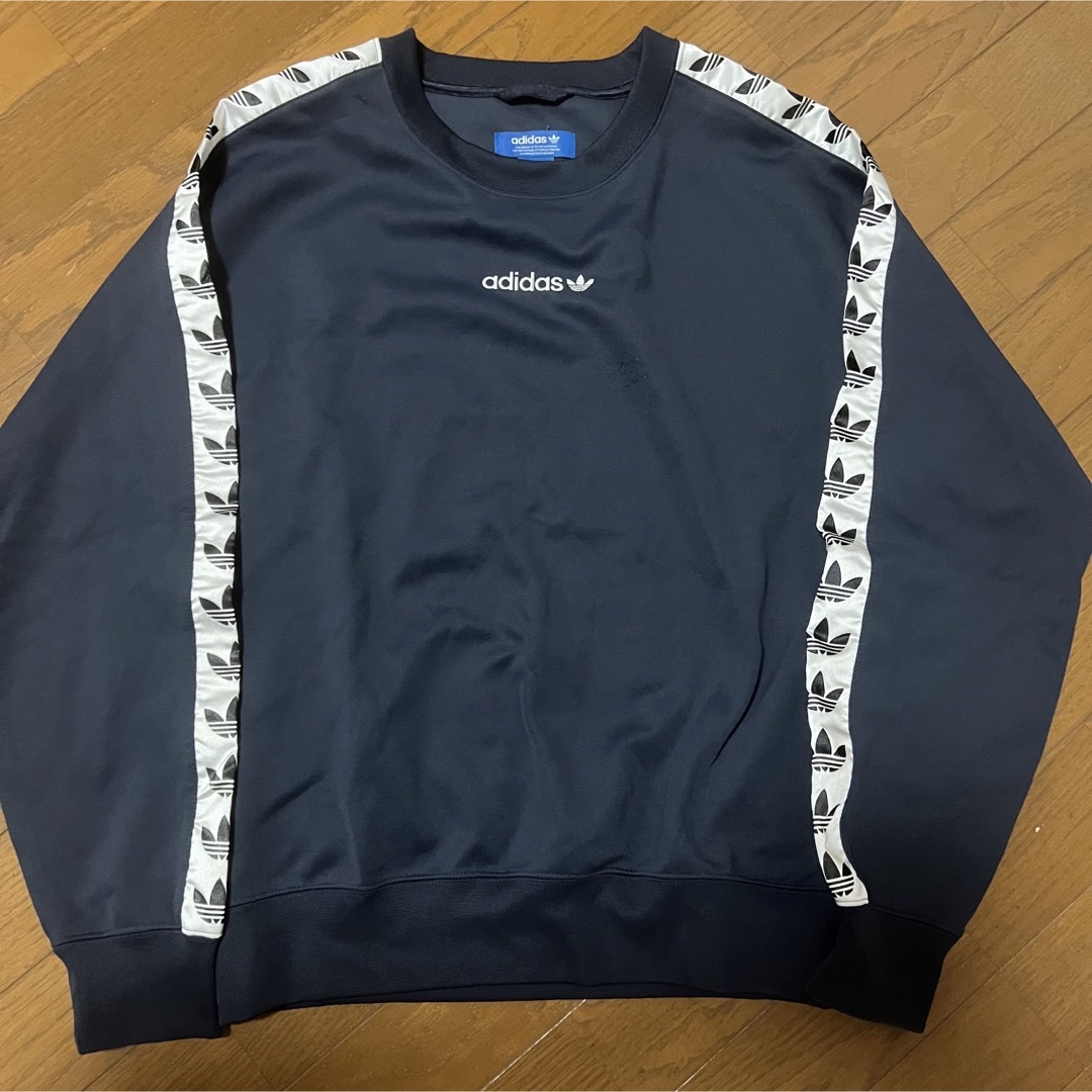 adidas - adidas/トレーナー メンズ・レディースの通販 by
