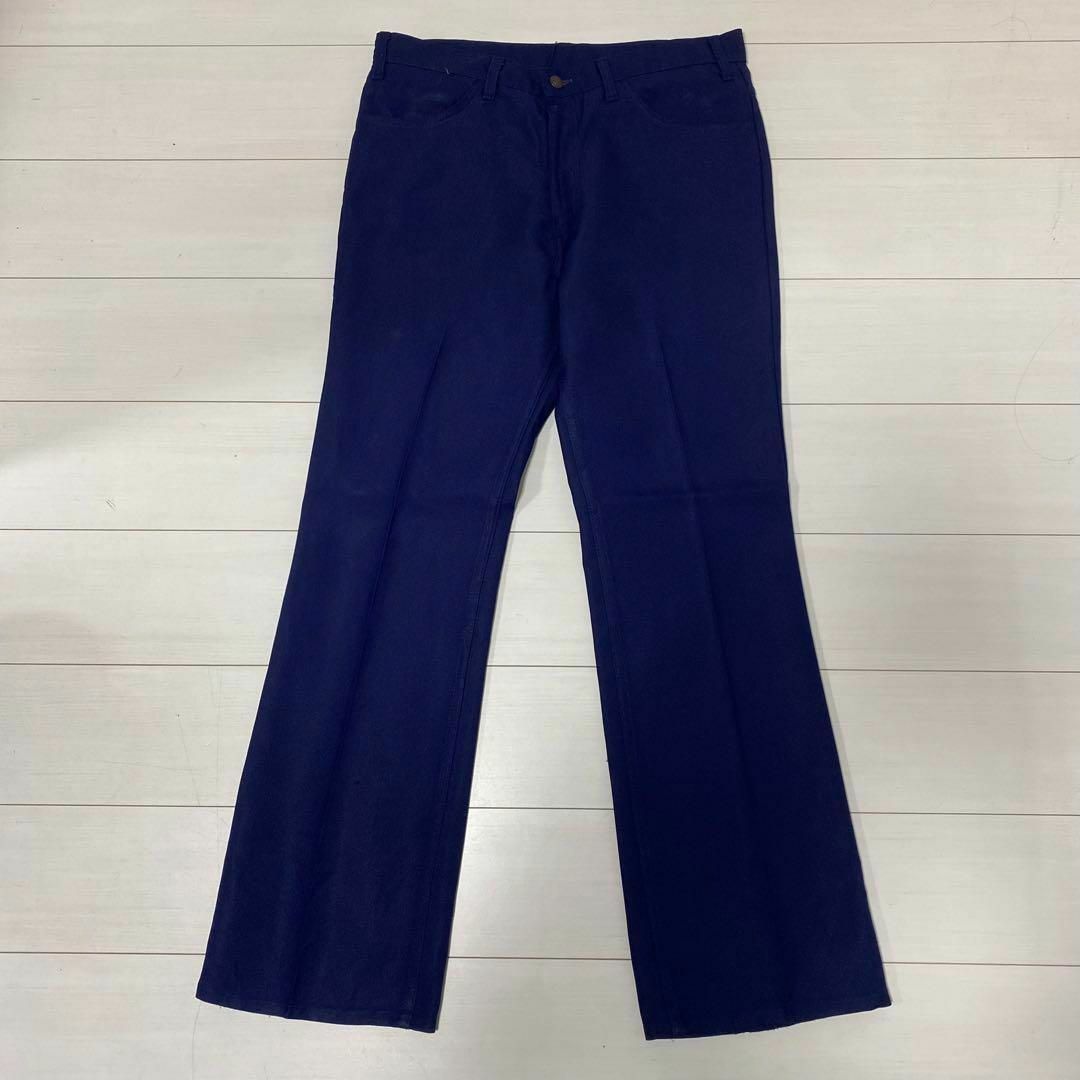 超安い】 【Levi's】リーバイス517 スタプレ フレアスラックス 超安い】 【Levi's】リーバイス517 スタプレ フレアスラックス
