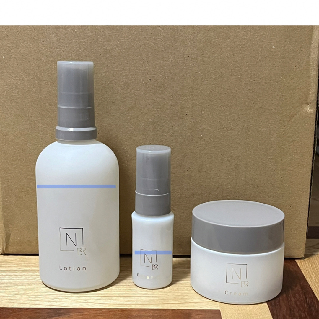 N organic - Nオーガニック 4点セットの通販 by なる |エヌ