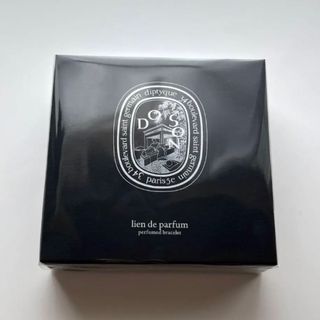 ディプティック(diptyque)の【新品】Diptyque ディプティック　ドソン　フレグランスブレスレット(その他)