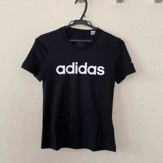 アディダス(adidas)の新品　アディダス　Tシャツ M(Tシャツ(半袖/袖なし))