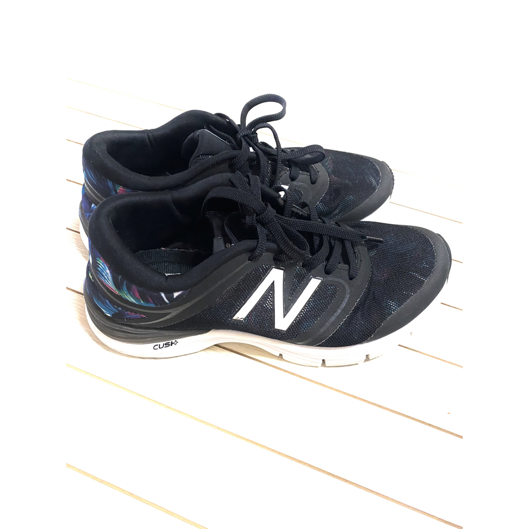 New Balance(ニューバランス)のニューバランス  24.0 レディースの靴/シューズ(スニーカー)の商品写真