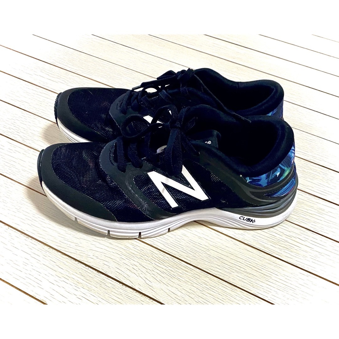 New Balance(ニューバランス)のニューバランス  24.0 レディースの靴/シューズ(スニーカー)の商品写真