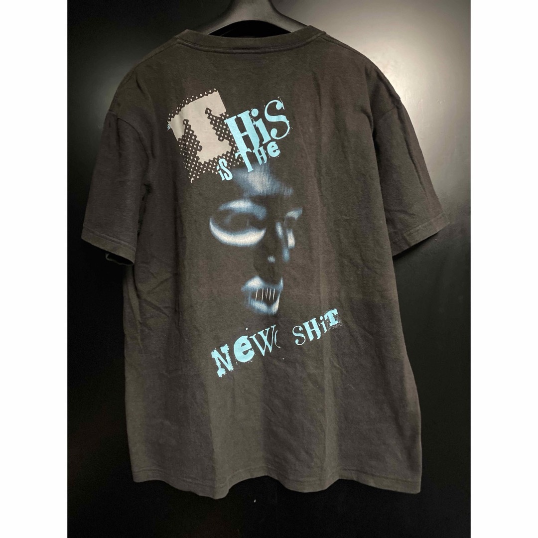 激レア当時物 Marilyn manson Tシャツ ヴィンテージ サイズXL-