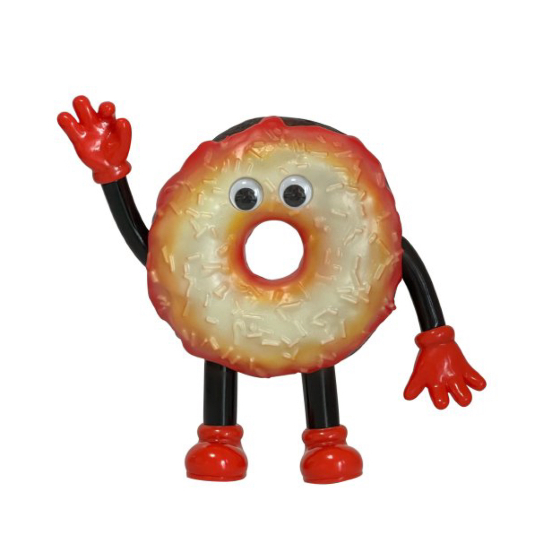 Kaieda ブラックホールドーナツ Black Hole Donut