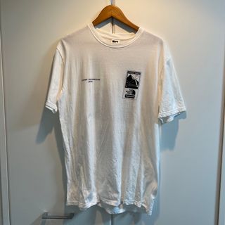 シュプリーム(Supreme)のSupreme/2016The North FaceSteepTechTシャツ(Tシャツ/カットソー(半袖/袖なし))