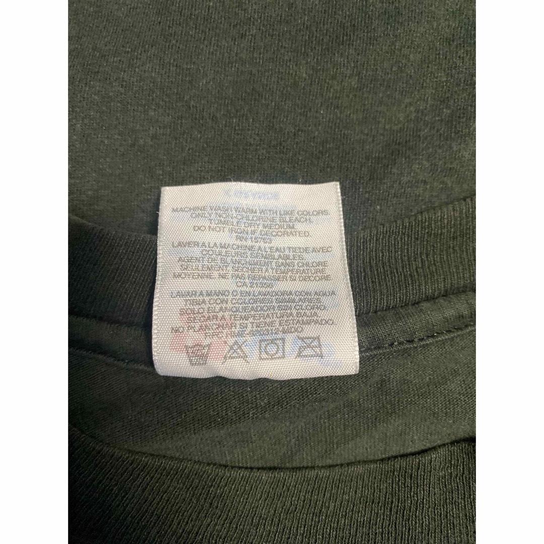 激レア90'S当時物 PANTERA Tシャツ ヴィンテージ　サイズXL メンズのトップス(Tシャツ/カットソー(半袖/袖なし))の商品写真
