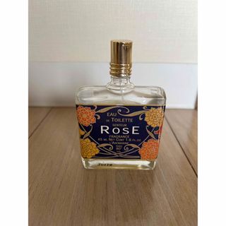 フレグランス　オードトワレ　ROSE(香水(女性用))