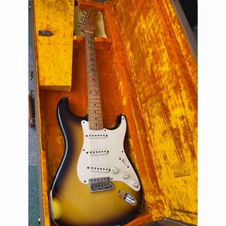 フェンダー(Fender)のFender Custom Shop1956 Stratocaster(エレキギター)