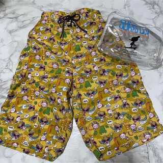 ヒステリックミニ 子供 水着(男の子)の通販 100点以上 | HYSTERIC MINI