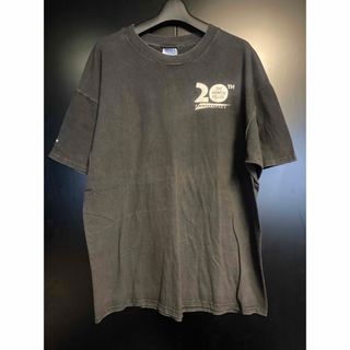 激レア90'S当時物 映画Mission Impossible Tシャツ XL