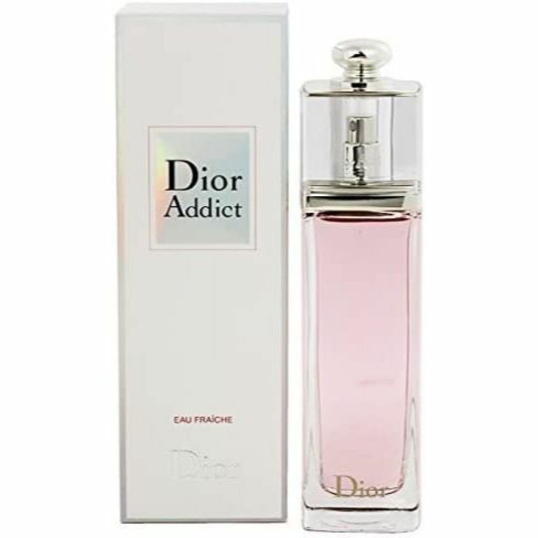 クリスチャンディオール アディクトオーフレッシュ EDT 100mL