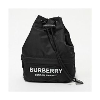 バーバリー(BURBERRY)のBURBERRY巾着(ポーチ)