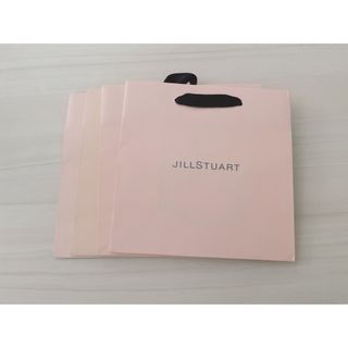 ジルスチュアート(JILLSTUART)のジルスチュアートのショップ袋(ショップ袋)