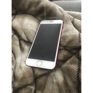 iPhone7 本体(スマートフォン本体)