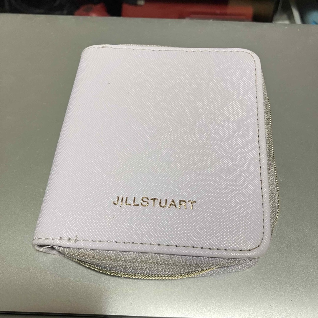 JILLSTUART(ジルスチュアート)の【JILL STUART】ジルスチュアート / マルチケース レディースのファッション小物(ポーチ)の商品写真