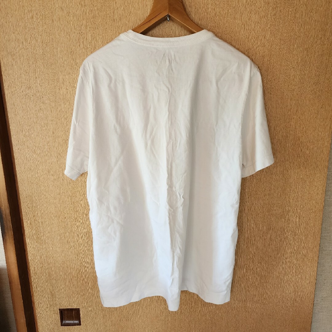 Jordan Brand（NIKE）(ジョーダン)のXLサイズ ナイキ ジョーダン Tシャツ レディースのトップス(Tシャツ(半袖/袖なし))の商品写真