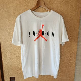 ジョーダン(Jordan Brand（NIKE）)のXLサイズ ナイキ ジョーダン Tシャツ(Tシャツ(半袖/袖なし))