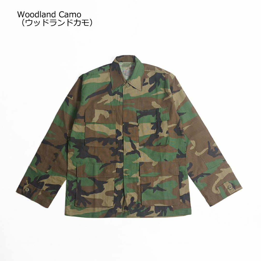 ROTHCO TACTICAL BATTLE DRESS UNIFORMジャケット/アウター