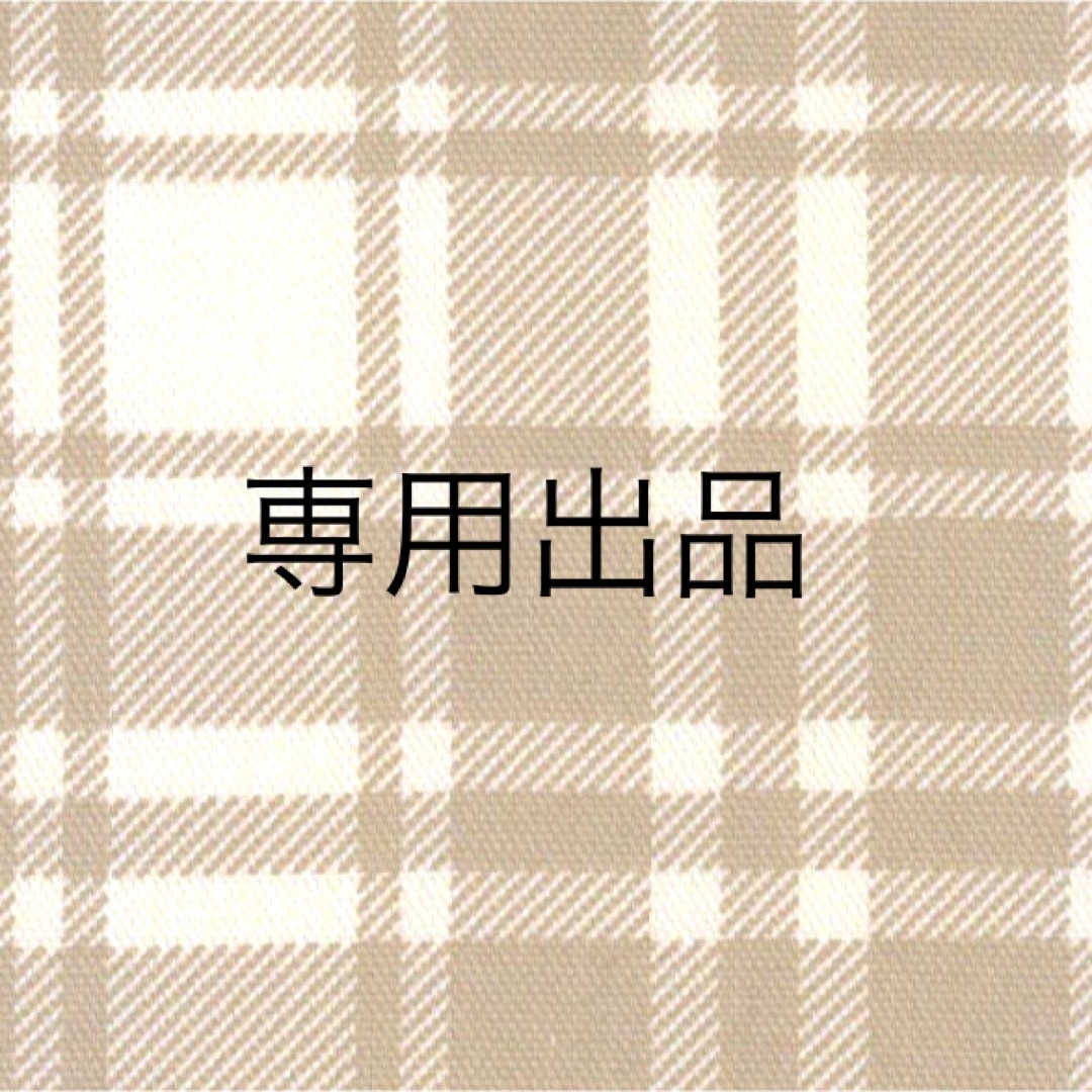 専用