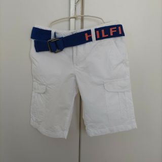 トミーヒルフィガー(TOMMY HILFIGER)のTOMMY HILFIGER　キッズパンツ(パンツ/スパッツ)