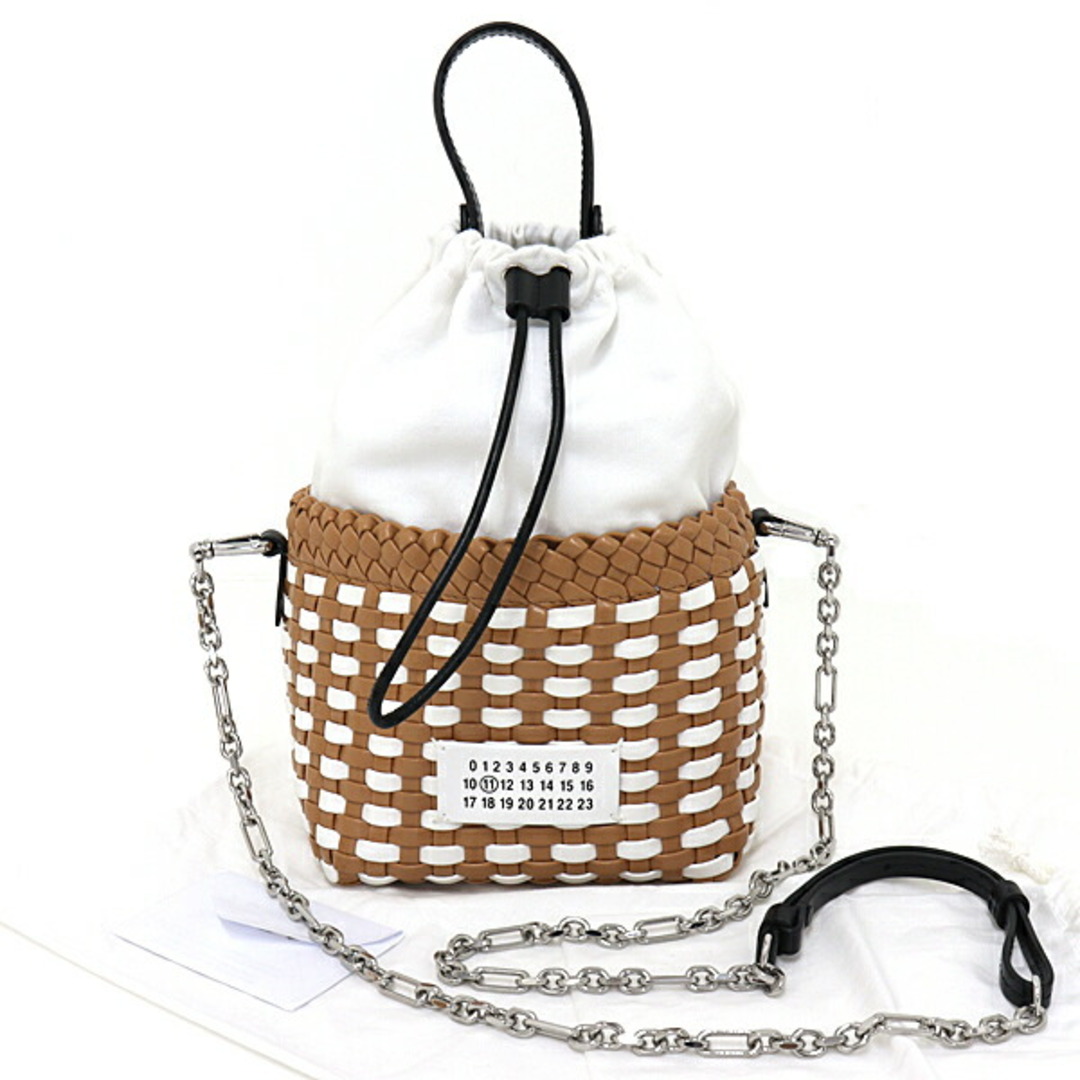 Maison Martin Margiela - メゾン マルジェラ MAISON MARGIELA 5AC Maison Martin Margiela - メゾン マルジェラ MAISON MARGIELA 5AC