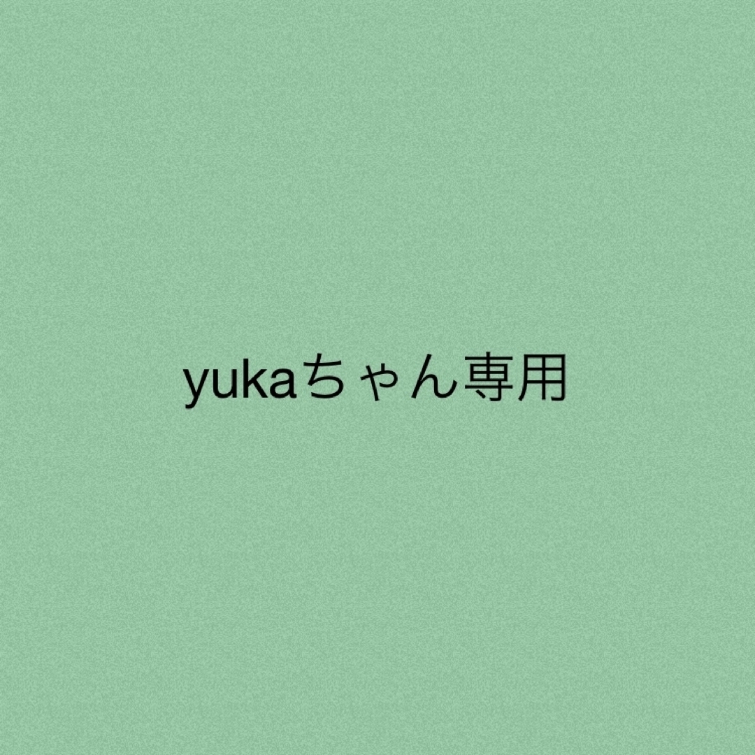 yukaちゃん専用★5点トップス