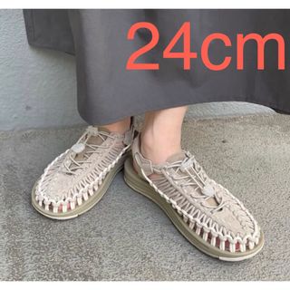 keen ユニーク 美品 別注【値下げ】-eastgate.mk