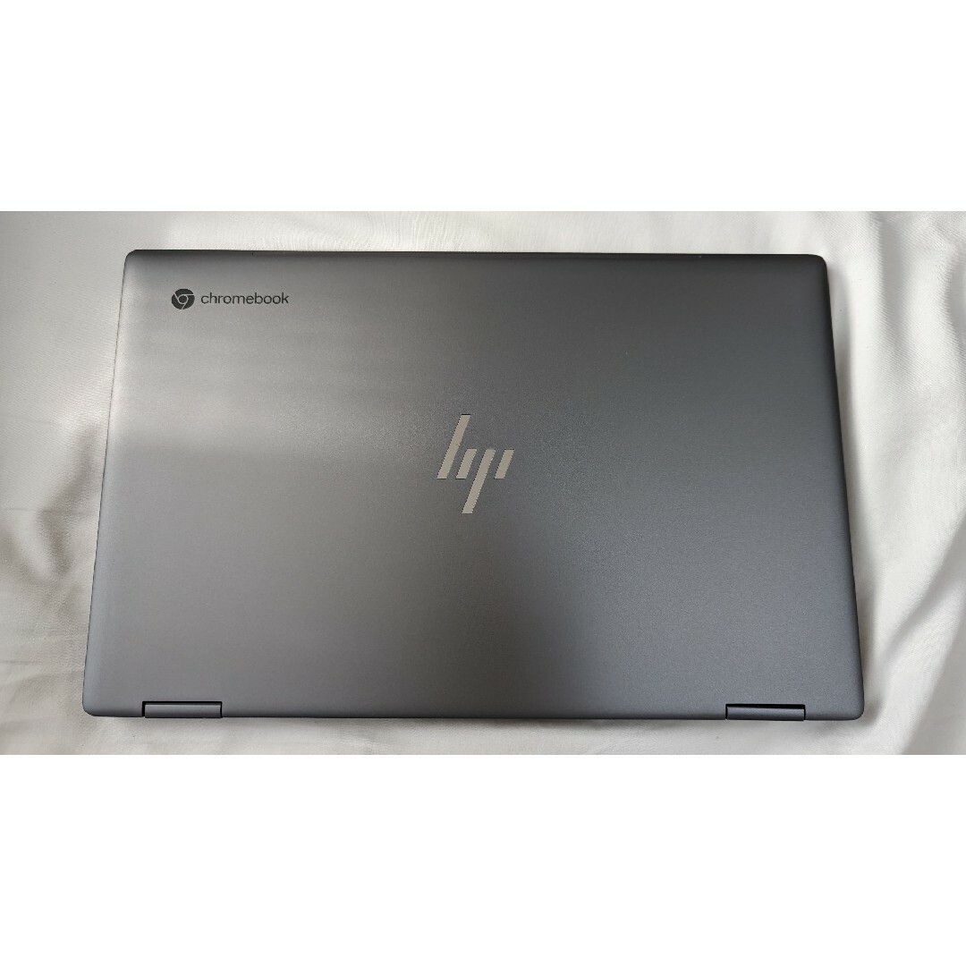 HP Chromebook x360 14c Core i5 メモリ8GBノートパソコン