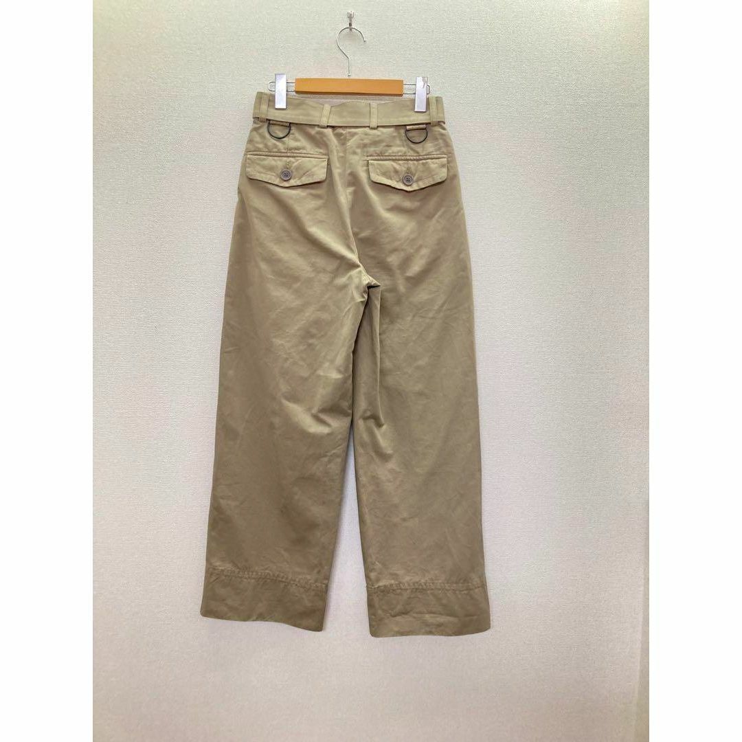 DRIES VAN NOTEN - 美品☆DRIES VAN NOTEN pocket pants 0703の通販 by