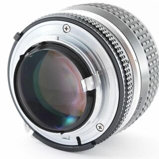 超美品 ニコン NIKKOR AI-S 50mm f1.2 MF N A406の通販 by Old Camera
