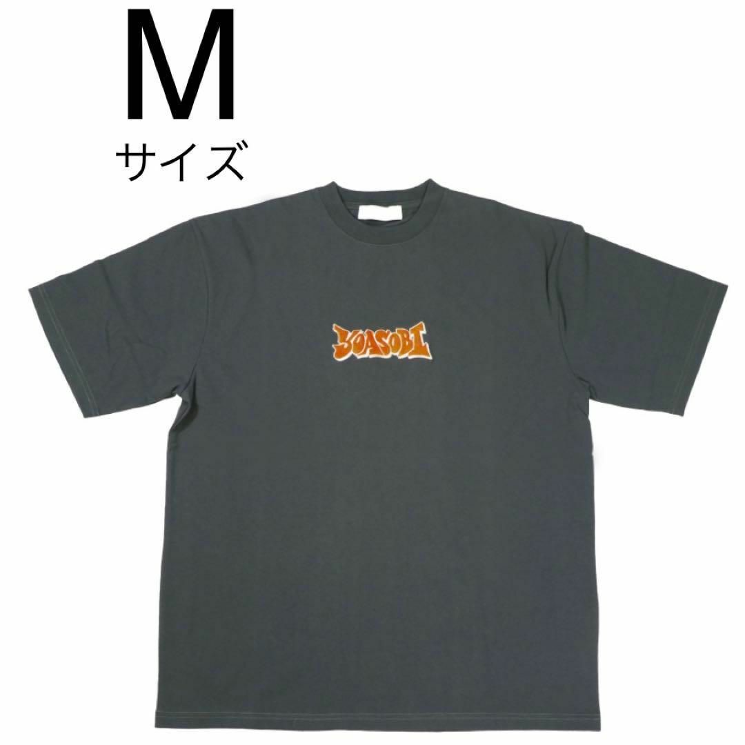 YOASOBI Graffiti Logo Tee Mサイズ