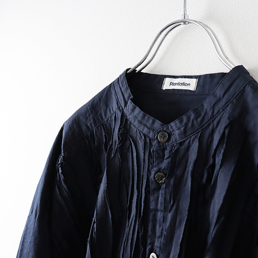 Plantation - 美品 2022AW Plantation プランテーション ラインテープ
