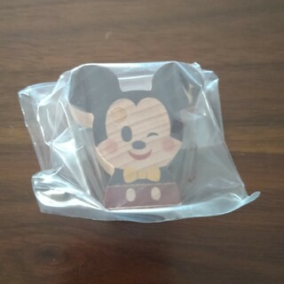 ディズニー(Disney)のディズニー　KIDEA　ミッキーマウス（ウインクver.）(積み木/ブロック)