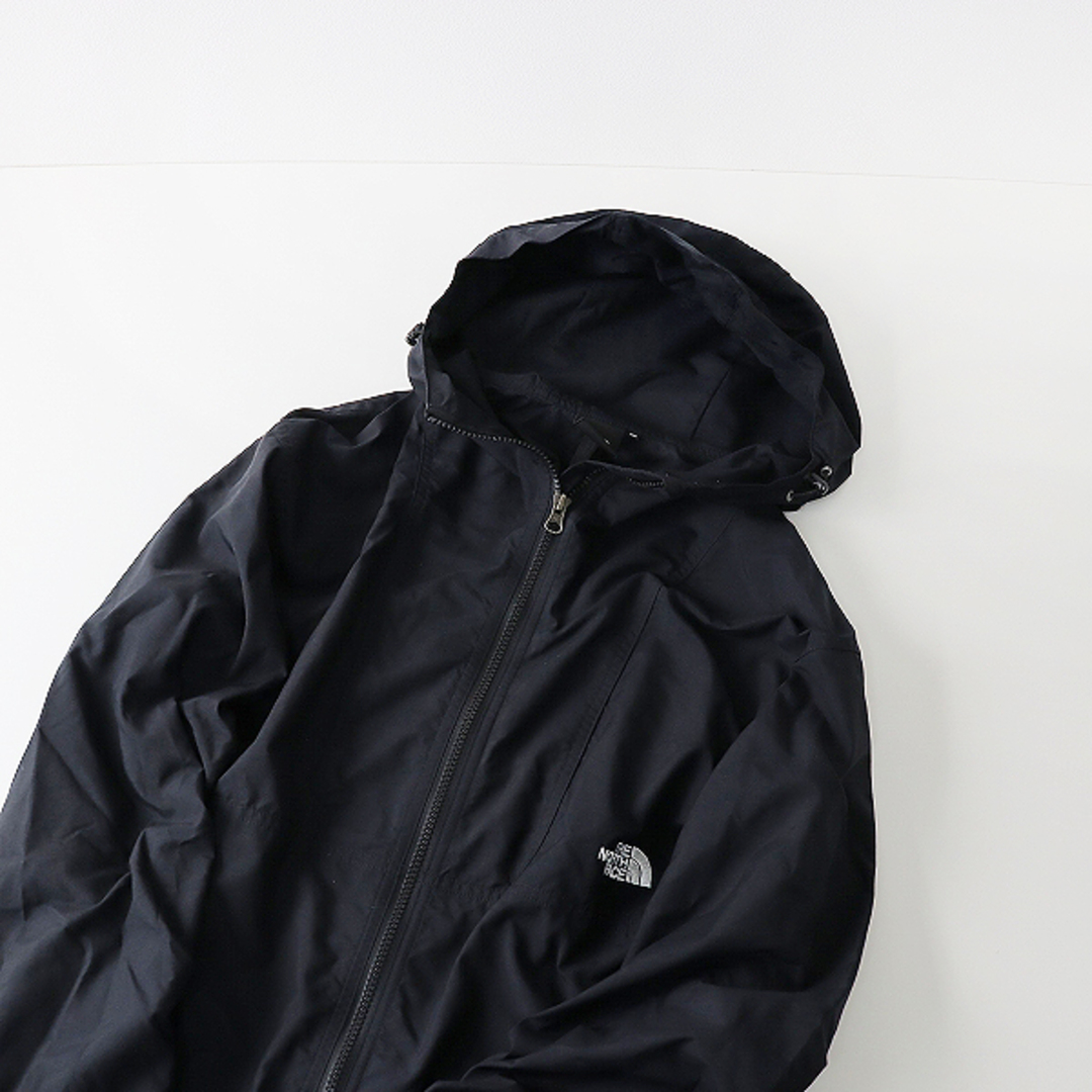 期間限定 THE NORTH FACE ノースフェイス NP71830 Compact Jacket